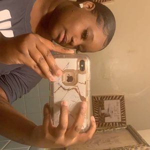 Meet your Posher, Bre